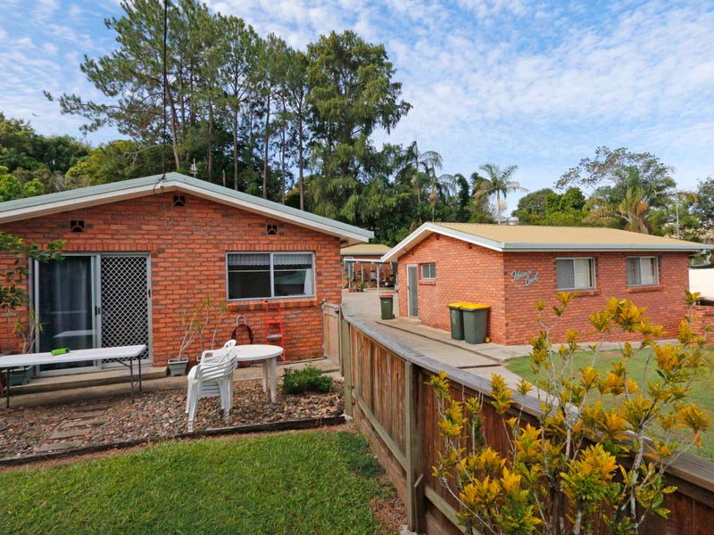 4/28 Florence Street, Nambour, QLD 4560