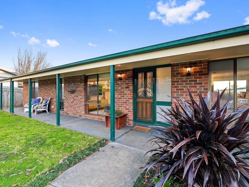 252 Princes Way, Drouin, Vic 3818 Property Details