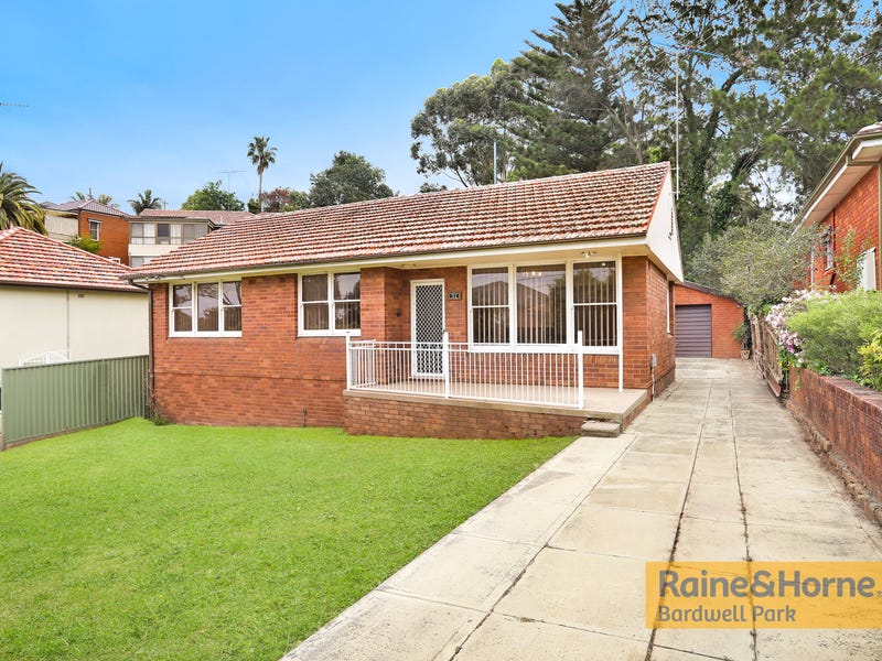 31 Richard Avenue, Earlwood, NSW 2206 Property Details