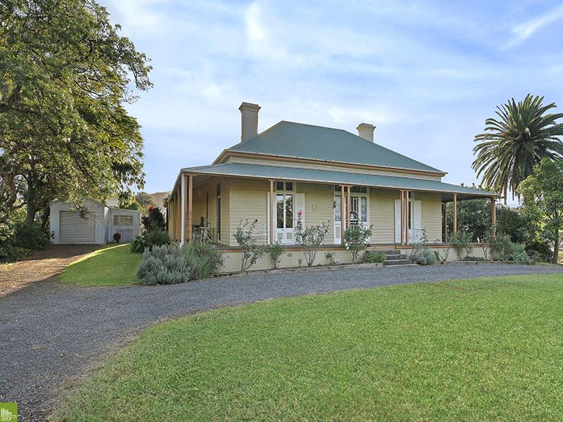 83 Cummins Street, Unanderra, NSW 2526