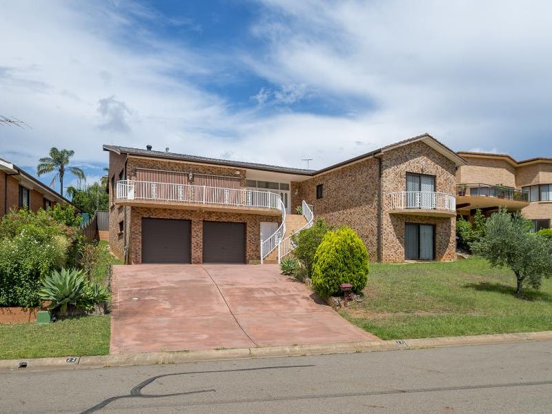 22 Clareville Close, Woodbine, NSW 2560 Property Details