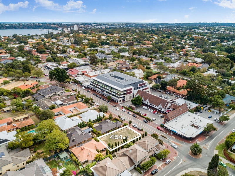 78 Waratah Avenue, Dalkeith, WA 6009 Property Details