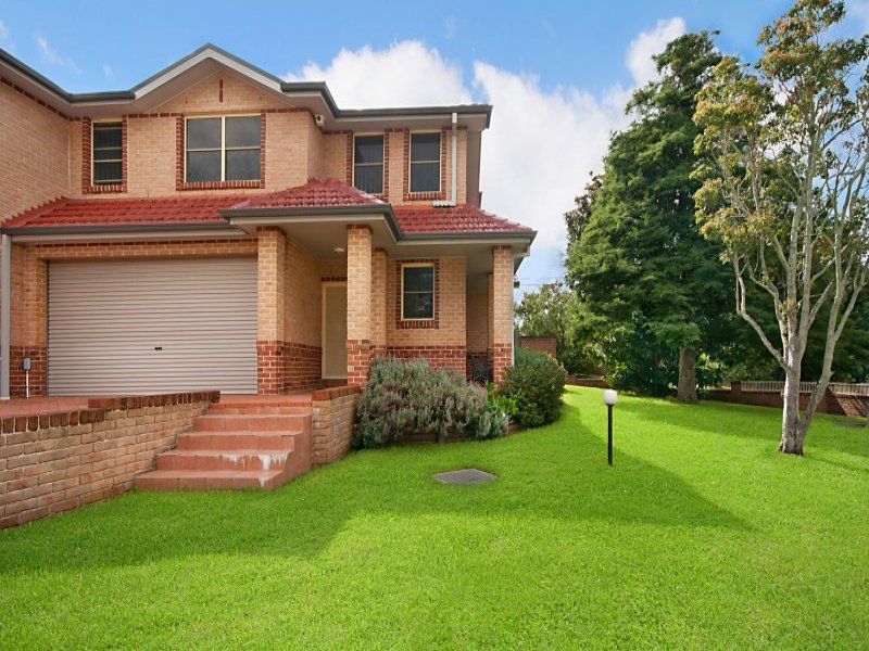 3/1719 Cross Street, Baulkham Hills, NSW 2153 3/1719 Cross Street, Baulkham Hills, NSW 2153
