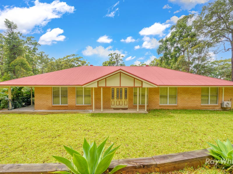 36 Lake Russell Drive, Emerald Beach, NSW 2456
