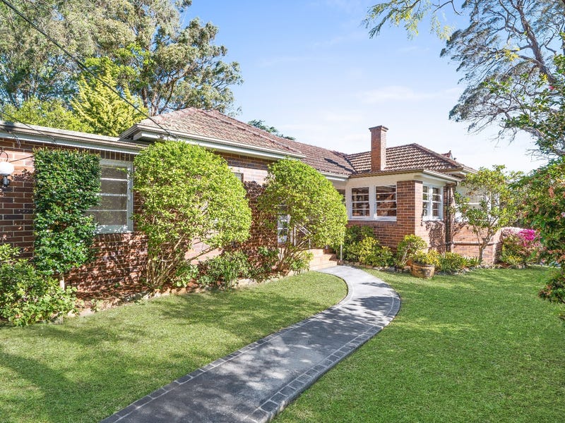 96 Shirley Road, Roseville, NSW 2069 - Property Details