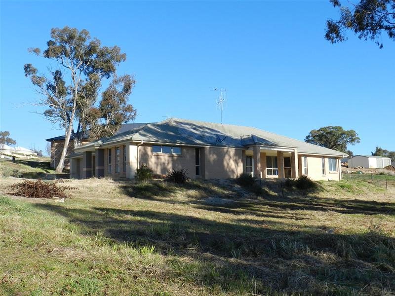 7 Hatton Drive, Yass, NSW 2582 Property Details