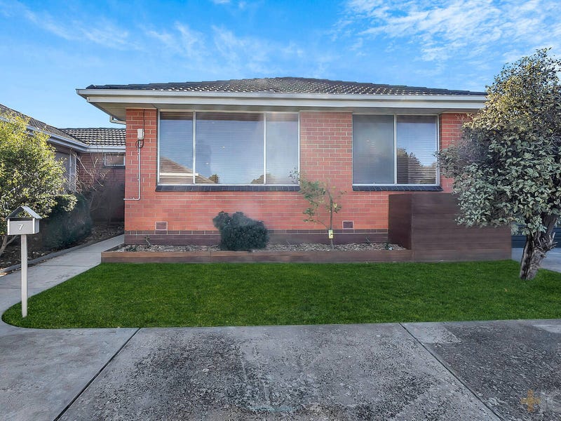 7/237 Thomas Street, Hampton, Vic 3188 Property Details