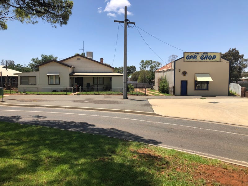128130 High Street, Hillston, NSW 2675