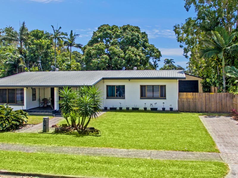 26 Madang Street, Trinity Beach, Qld 4879 House for Sale realestate
