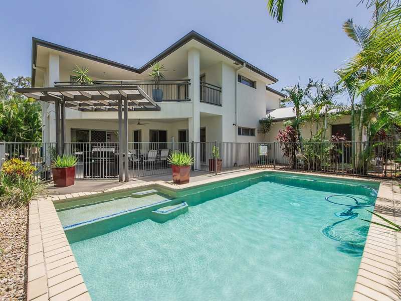 106 River Meadows Drive, Upper Coomera, QLD 4209