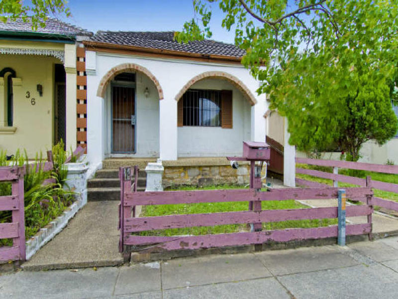 38 Conder Street, Burwood, NSW 2134