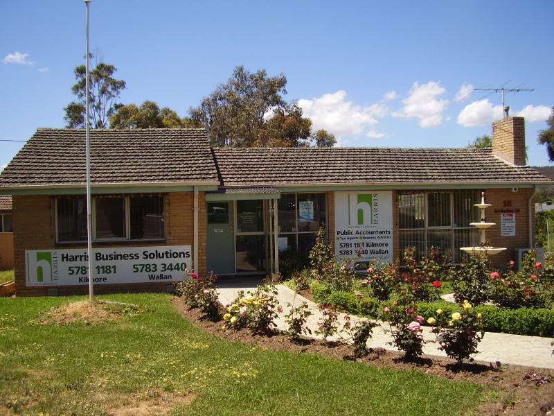 18 Rutledge Street, Kilmore, Vic 3764 Property Details