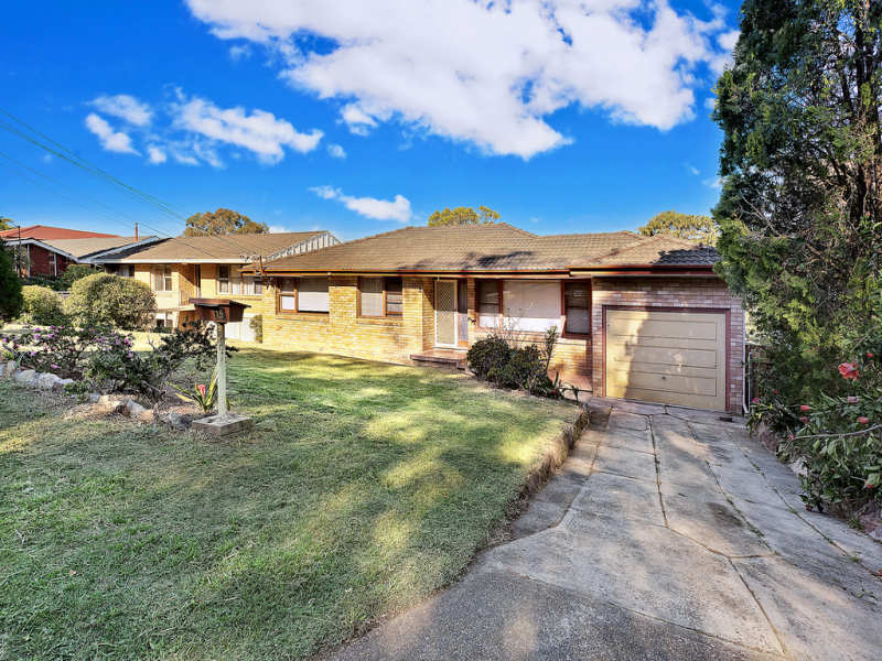 15 Ballyshannon Road, Killarney Heights, NSW 2087 - realestate.com.au