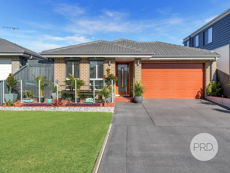 58 Tokyo Rd, Austral, NSW 2179 House for Sale