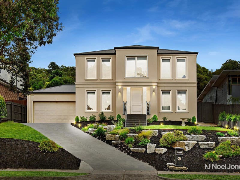 15 Patrick Avenue, Croydon North, VIC 3136