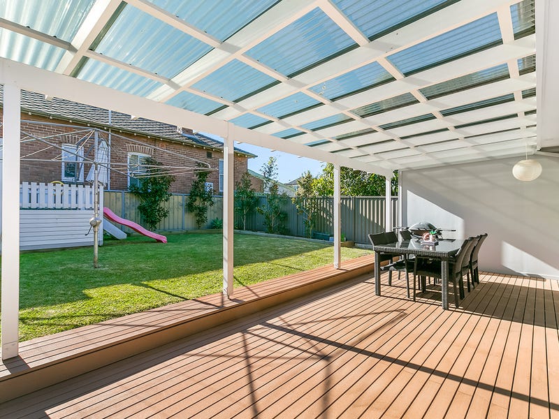 14 Henley Marine Drive, Five Dock, NSW 2046