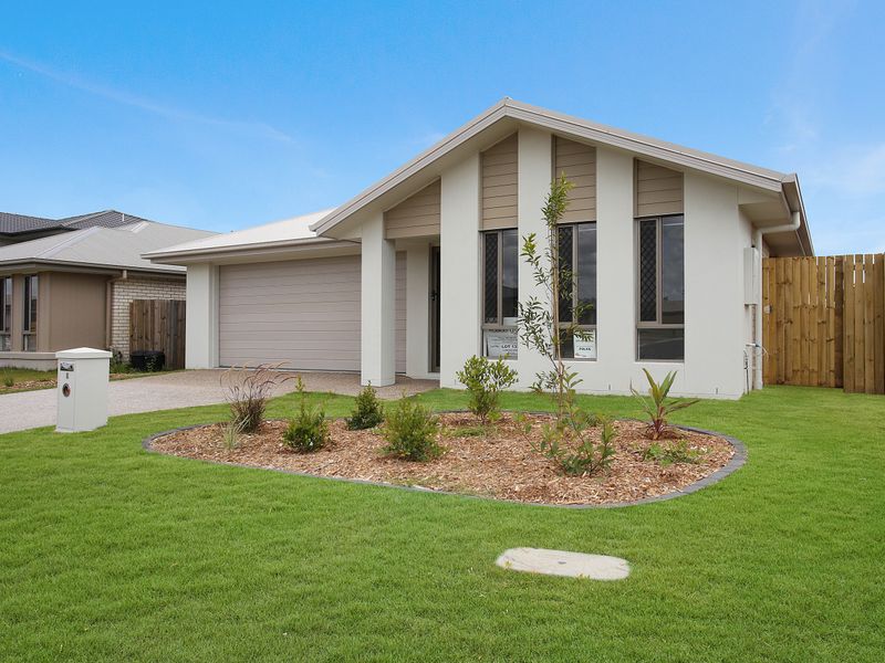 Houses for Rent in Yarrabilba, QLD 4207