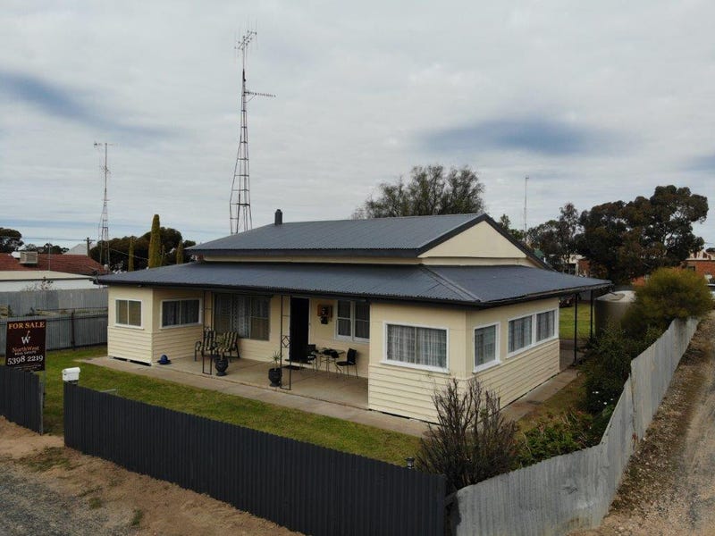 28 Callaway Lane, Rainbow, VIC 3424