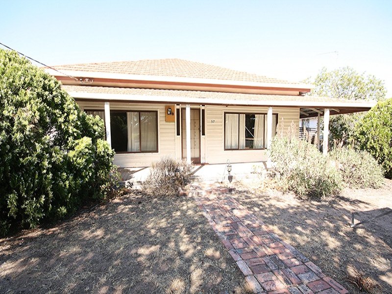 37 Church Street, Dimboola, Vic 3414 Property Details