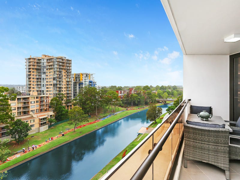 602/330 Church Street, Parramatta, NSW 2150 Property Details