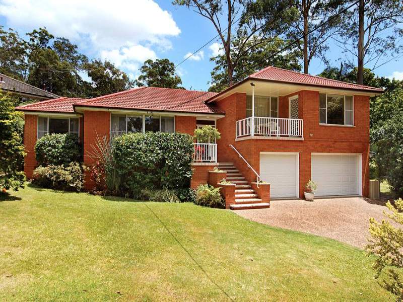 21 Lyndon Way, Beecroft, NSW 2119