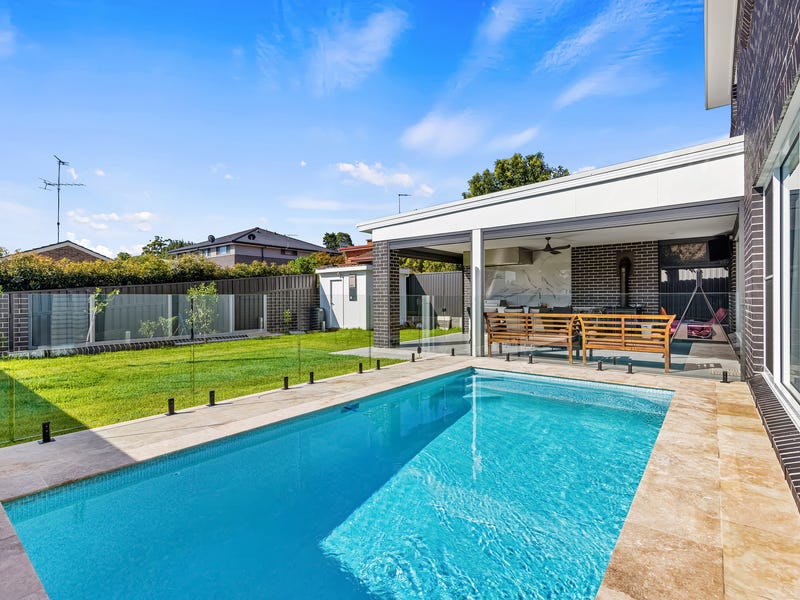 10A President Road, Kellyville, NSW 2155 - Property Details