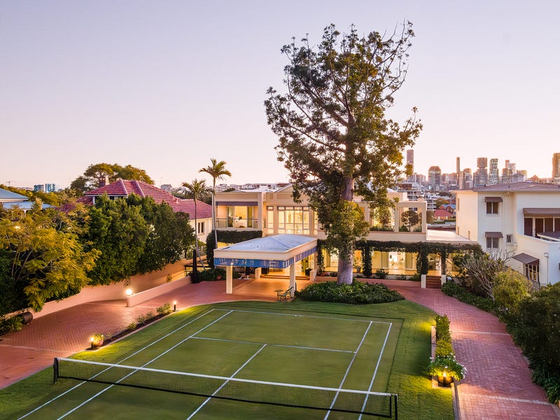 98 Virginia Avenue, Hawthorne, Qld 4171 House for Sale realestate