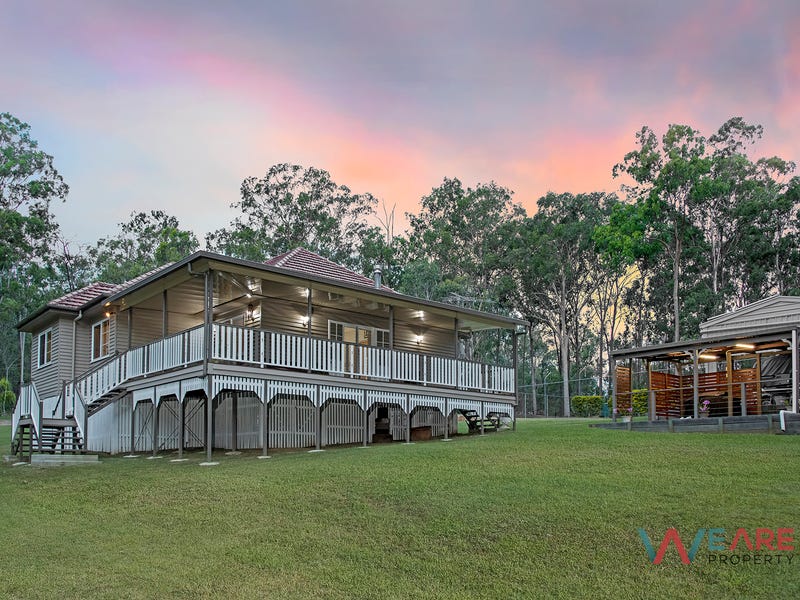 479 Camp Cable Road, Jimboomba, Qld 4280 - Property Details