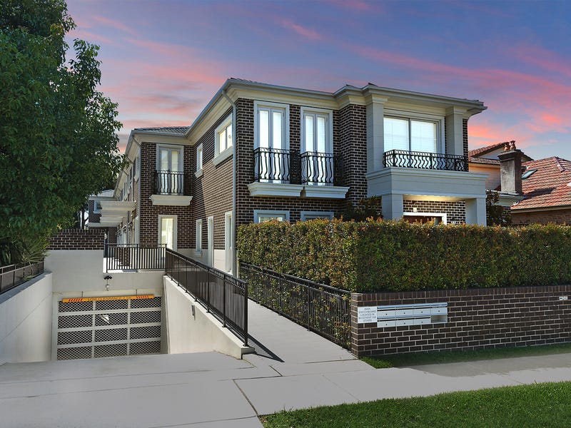 6/45 Lorraine Avenue, Bardwell Valley, NSW 2207