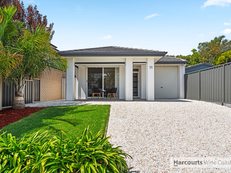 11 Second Avenue, Moana, SA 5169 Property Details