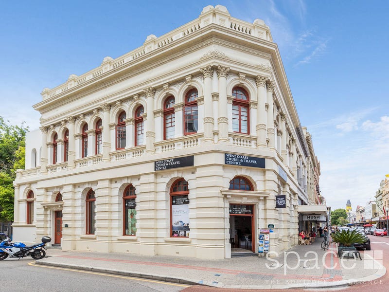 5/66 High Street, Fremantle, WA 6160