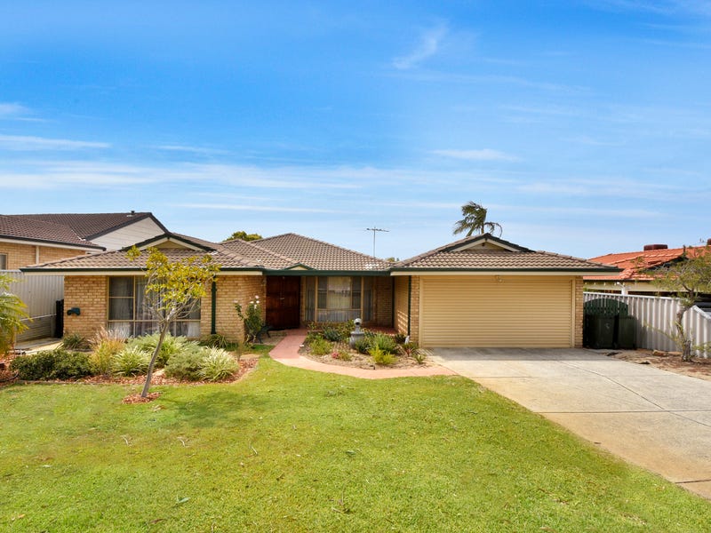 6 Rosebank Gardens, Alexander Heights, WA 6064