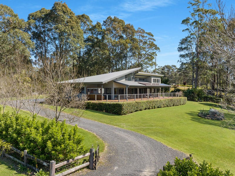21 Oldham Close, Tomerong, NSW 2540 House for Sale