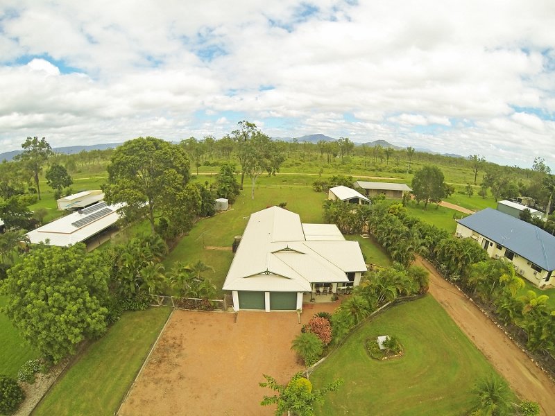 39 Gibraltar Road, Rangewood, Qld 4817 Property Details