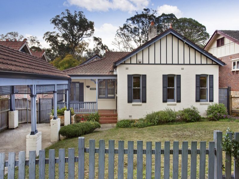 52 Middle Harbour Road, Lindfield, NSW 2070 Property Details