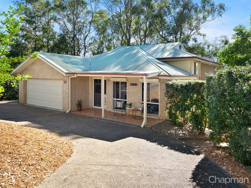 60 Paterson Road, Springwood, NSW 2777 Property Details