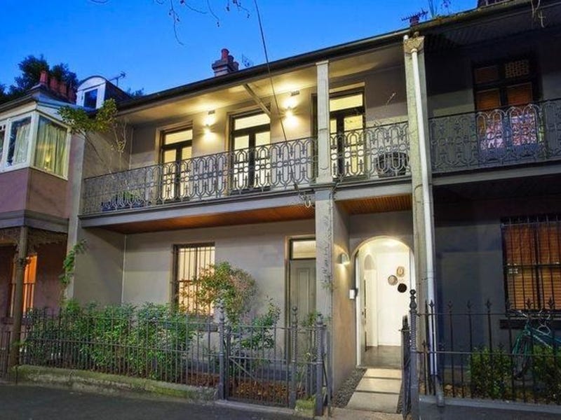 310 South Dowling Street, Paddington, NSW 2021 Property Details 310 South Dowling Street, Paddington, NSW 2021 Property Details