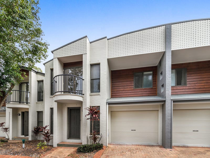 11/34 Parker Street, Newmarket, QLD 4051