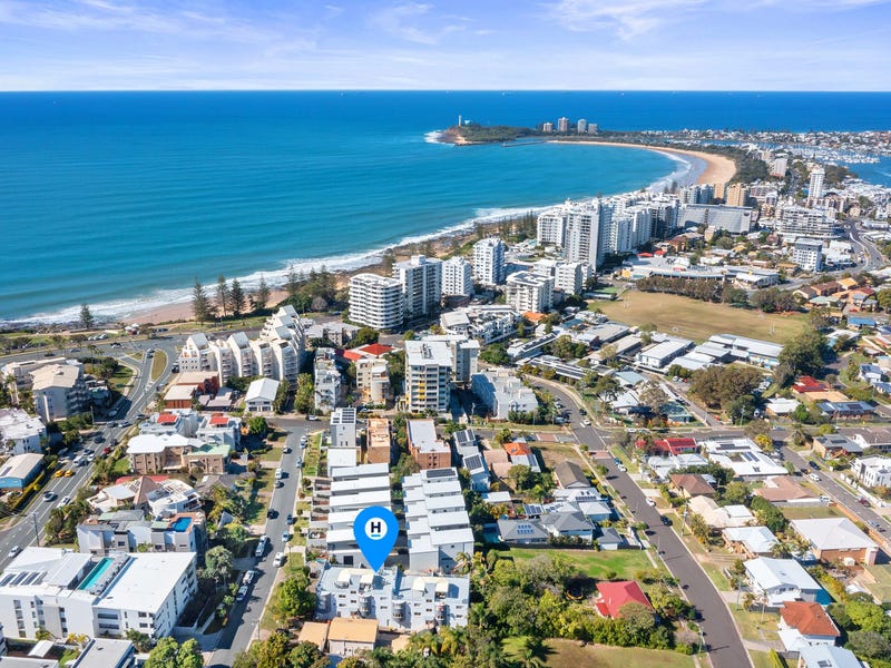 8/13-15 Marjorie Street, Mooloolaba, Qld 4557 - Property Details