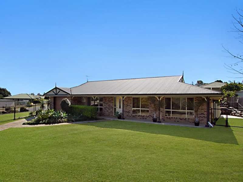 24 Michaelina Drive, Beaudesert, Qld 4285 Property Details