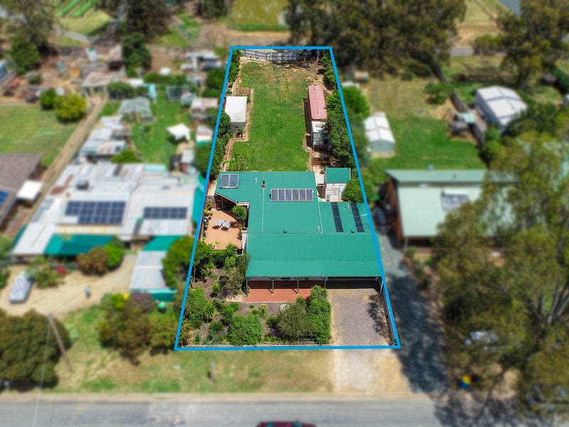 55 Wren Street, Toolamba, Vic 3614 Property Details