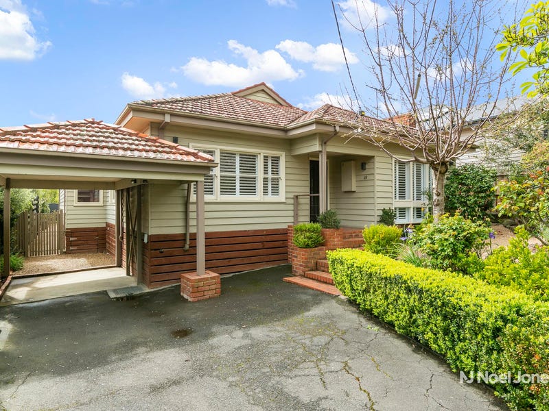 15 Ayr Street, Blackburn South, VIC 3130
