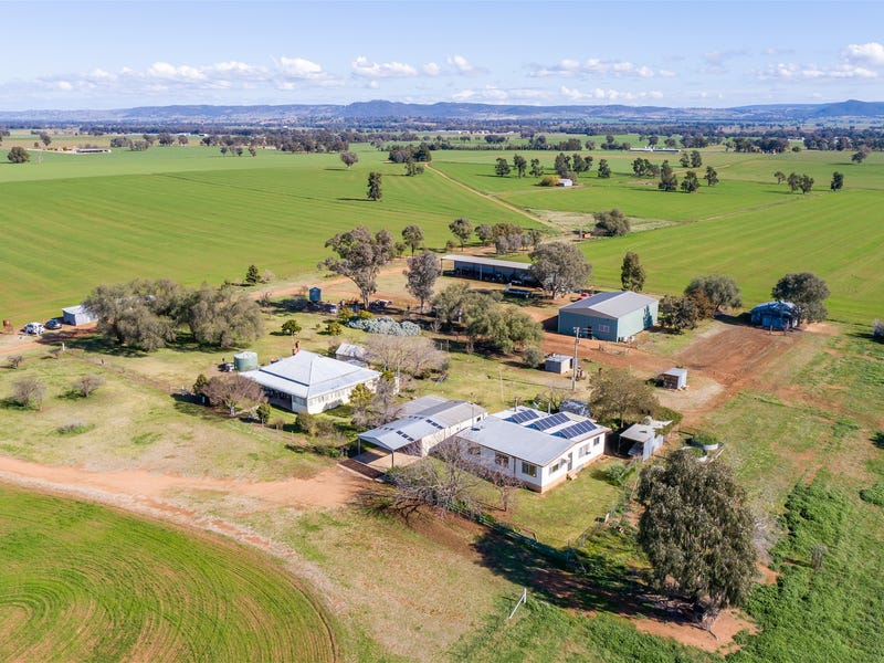 Real Estate for Sale in Cowra, NSW 2794