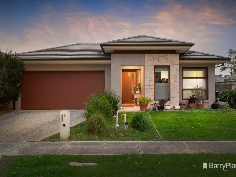 11 Glenfern Street, Keysborough, Vic 3173 House for Sale realestate