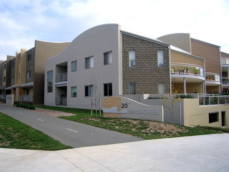 Unit 19,20 Beissel Street, Belconnen, ACT 2616 Property Details