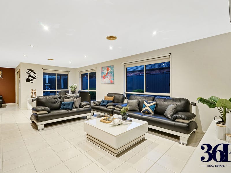 Sold Property Prices & Auction Results in Caroline Springs, VIC 3023