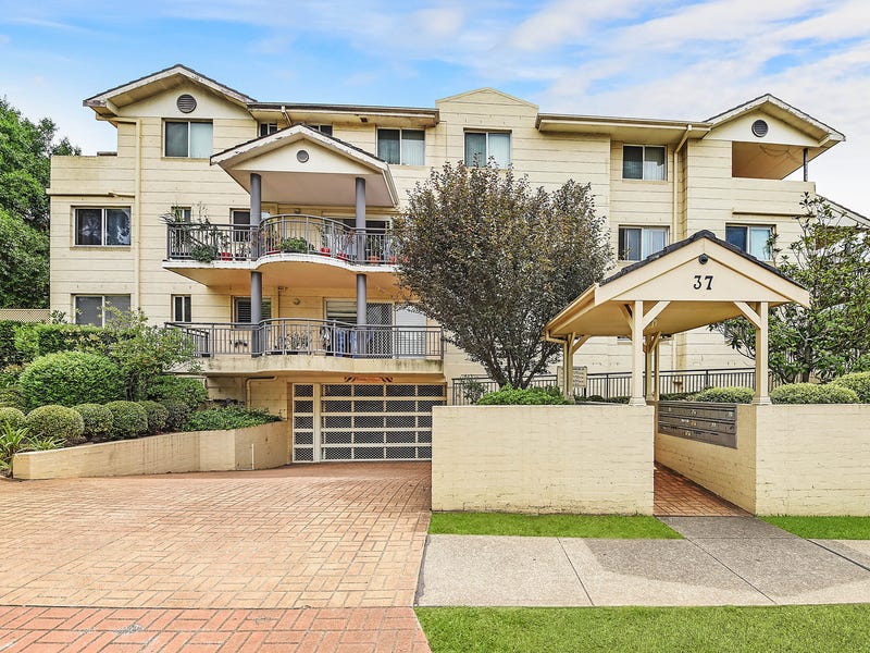 3/37 Sherbrook Road, Hornsby, NSW 2077 Property Details