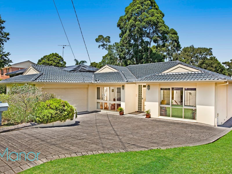 147 Baulkham Hills Road Baulkham Hills Nsw 2153