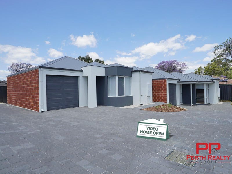 129B Walter Road, Bassendean, WA 6054 House for Sale