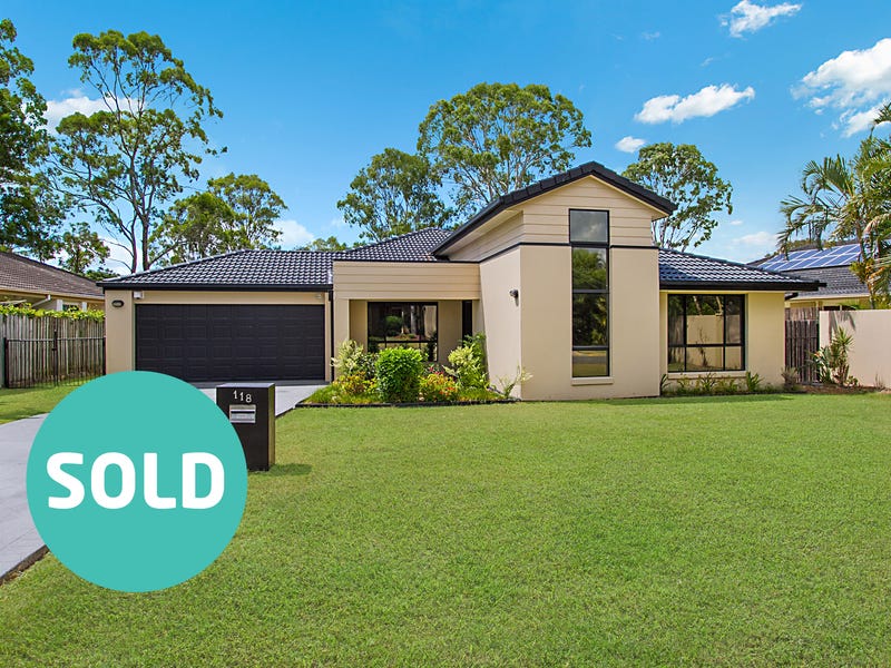 118 River Meadows Drive, Upper Coomera, QLD 4209